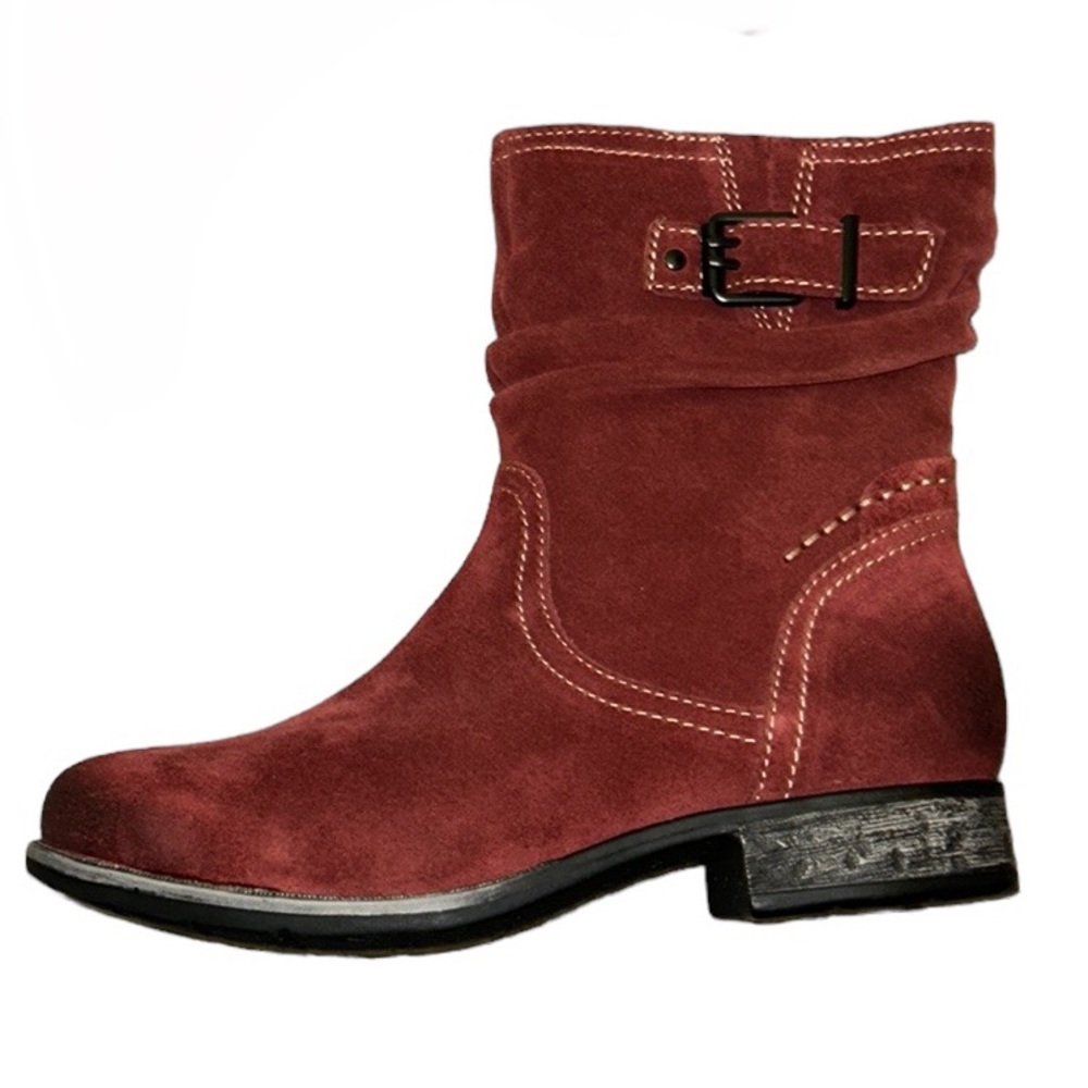 Earth Beaufort Wide Women's Boot